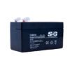 BATERIA 12 V 1.3 AH