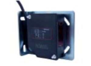 FOTOCELDA REFLECTIVA 16M 12-24VDC CON CABLE