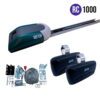 KIT OPERADOR DE CADENA RC 1000 CON RIEL "C"