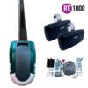 KIT MOTOR DE CADENA RT1000 24V