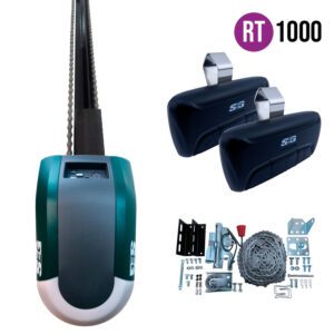 KIT MOTOR DE CADENA RT1000 24V