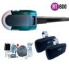 KIT MOTOR DE CADENA RT800 24V