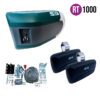 MOTOR DE CADENA RT1000 24V