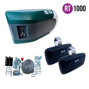 MOTOR DE CADENA RT1000 24V