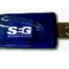 LLAVE USB WIFI CON CABLE