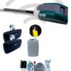 Operador-cadena-KITRC1000W KIT OPERADOR DE CADENA RC 1000 CON RIEL "C" WIFI