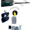 KIT MOTOR DE CADENA RT1000 24V WIFI