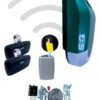 Operador-cadena-RT1000W MOTOR DE CADENA RT1000 24V WIFI