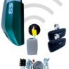 KIT MOTOR DE CADENA RT800 24V WIFI