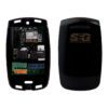 RECEPTOR IZZY OPEN SEG 2000