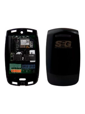 RECEPTOR IZZY OPEN SEG 2000