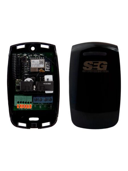 RECEPTOR IZZY OPEN SEG 2000
