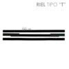KIT RIEL T PARA OPERADOR DE CADENA RT1000