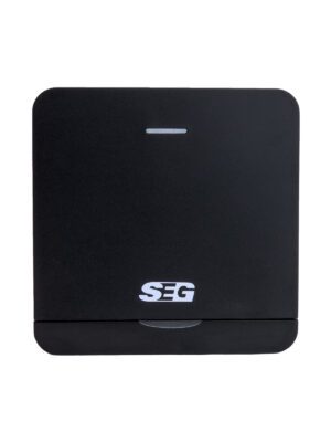 BOTON INALAMBRICO 1 CANAL 433MHZ PARA OPERADORES SEG