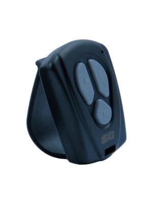 RADIO TRANSMISOR NEW SAW PMX 3 BOTONES