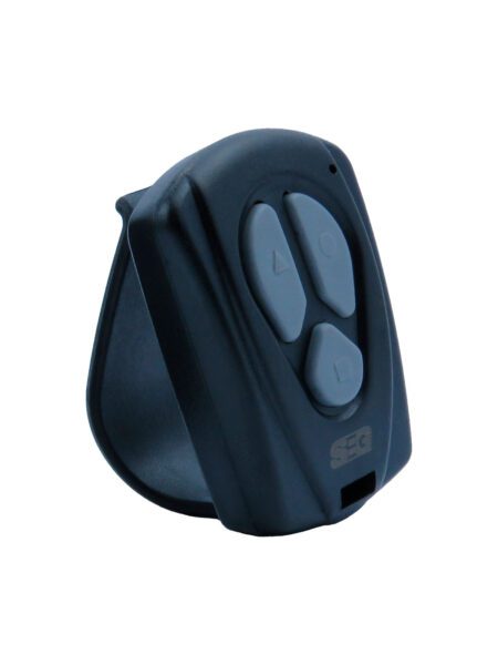 RADIO TRANSMISOR NEW SAW PMX 3 BOTONES