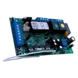 RAMP DOBLE NUEVA - CENTRAL BIVOLT 511 POSICIONES SIN CAJA WIFI