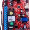 CENTRAL WAVE MONO SIMPLE 250 POSICIONES BIVOLT