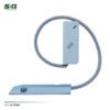 AL175153 SENSOR MAGNETICO USO RUDO INALAMBRICO FRECUENCIA 433 MHZ.