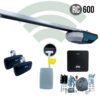 KIT OPERADOR DE CADENA RC 600 WIFI CON RIEL “C”