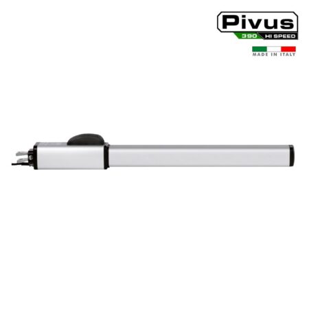 BRAZO ABATIBLE HIDRAULICO PIVUS HI-390 SPEED