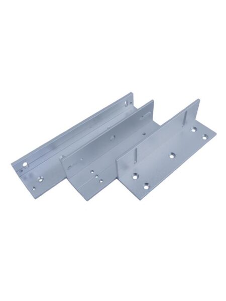 SOPORTE ELECTROIMAN "ZL" 180KG (400LB)