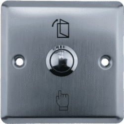 BOTON DE SALIDA INOX GR