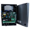CENTRAL DE COMANDO DOBLE 24V PIVUS 300 CON CAJA