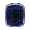 TECLADO INALAMBRICO KEYPAD RF 433MHZ PARA OPERADORES SEG