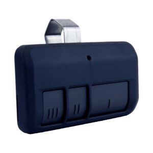 TRANSMISOR TX FLEX PARA OPERADORES SEG  CON CLIP DE ACERO PARA VISERA