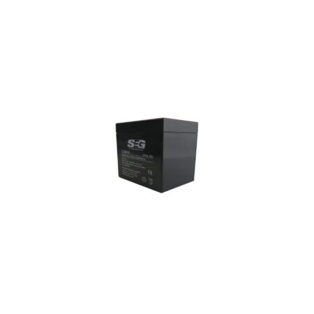 BATERIA 12V 4A