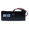 BATERIA 3.5 AH 24 V MOTOR CADENA.