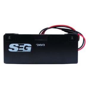 BATERIA 3.5 AH 24 V MOTOR CADENA.