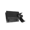 CHAPA DE PISO SEG 24V CON MODULO DE PROTECCION