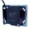 FOTOCELDA REFLECTIVA 16M 12-24VDC CON CABLE