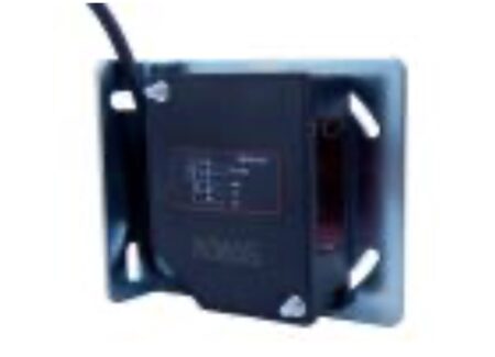 FOTOCELDA REFLECTIVA 16M 12-24VDC CON CABLE