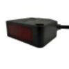 FOTOCELDA REFLECTIVA 8M 12-24VDC CON CABLE