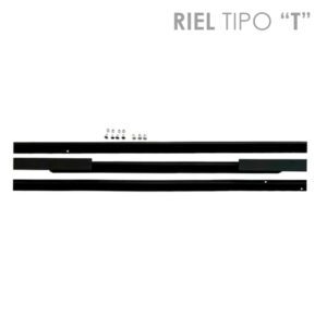 KIT RIEL T PARA OPERADOR DE CADENA RT1000