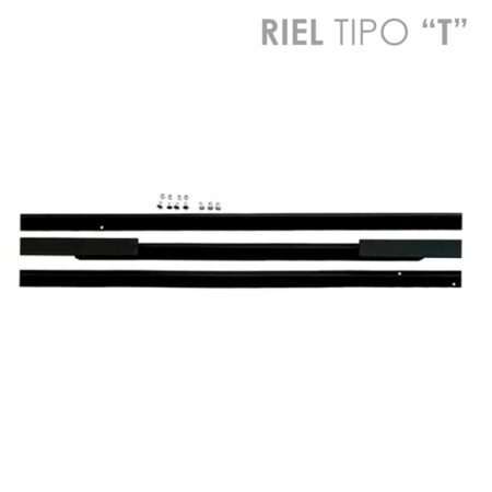 KIT RIEL T PARA OPERADOR DE CADENA RT1000