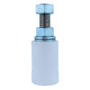 RODILLO 60MM NYLON BLANCO