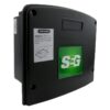 CENTRAL RAMP DOBLE BI VOLT 64 POS. 433 MHZ CON CAJA