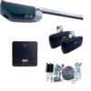 KIT MOTOR DE CADENA RC 600 CON RIEL «C»