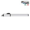 BRAZO ABATIBLE HIDRAULICO PIVUS HI-270 SPEED