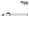 BRAZO ABATIBLE HIDRAULICO PIVUS HI-390 SPEED