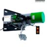 OPERADOR TUBULAR PARA CORTINA INDUSTRIAL 1000KG 110V CARRERA