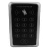 CONTROL DE ACCESO RFID LIGHT SILVER AUTONOMO 800 USUARIOS