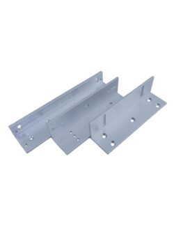 SOPORTE ELECTROIMAN "ZL" 180KG (400LB)