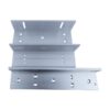 SOPORTE ELECTROIMAN "ZL" 280KG (600LB)