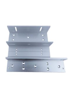 SOPORTE ELECTROIMAN "ZL" 280KG (600LB)