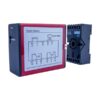 SENSOR DE MASA VEHICULAR DOBLE LOOP 110V